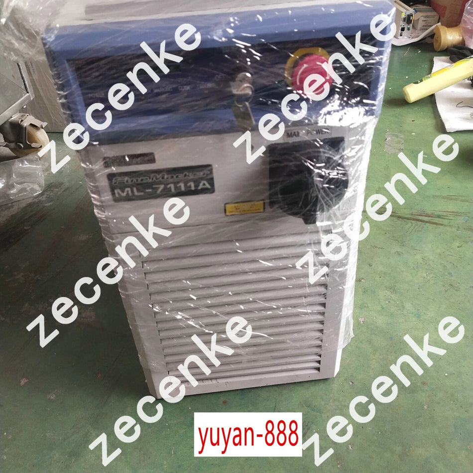 MIYACHI SMARK ML-7111A-1-00-00 One-Piece Good With 90-Day Warranty