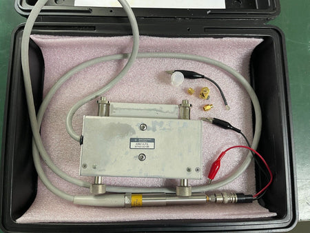 Agilent Keysight 42941A Impedance Probe Kit for Impedance analyzer - XG eqpt