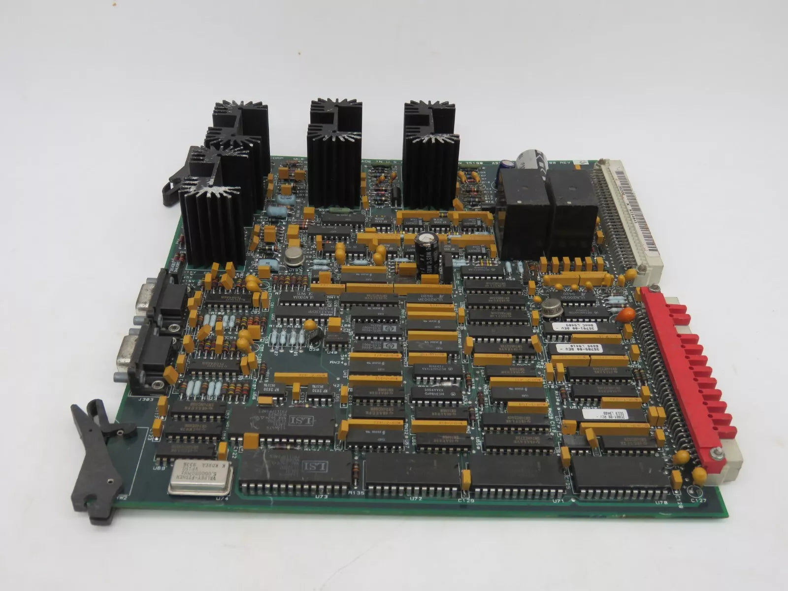 Automation Circuit Control Board for Industrial Use