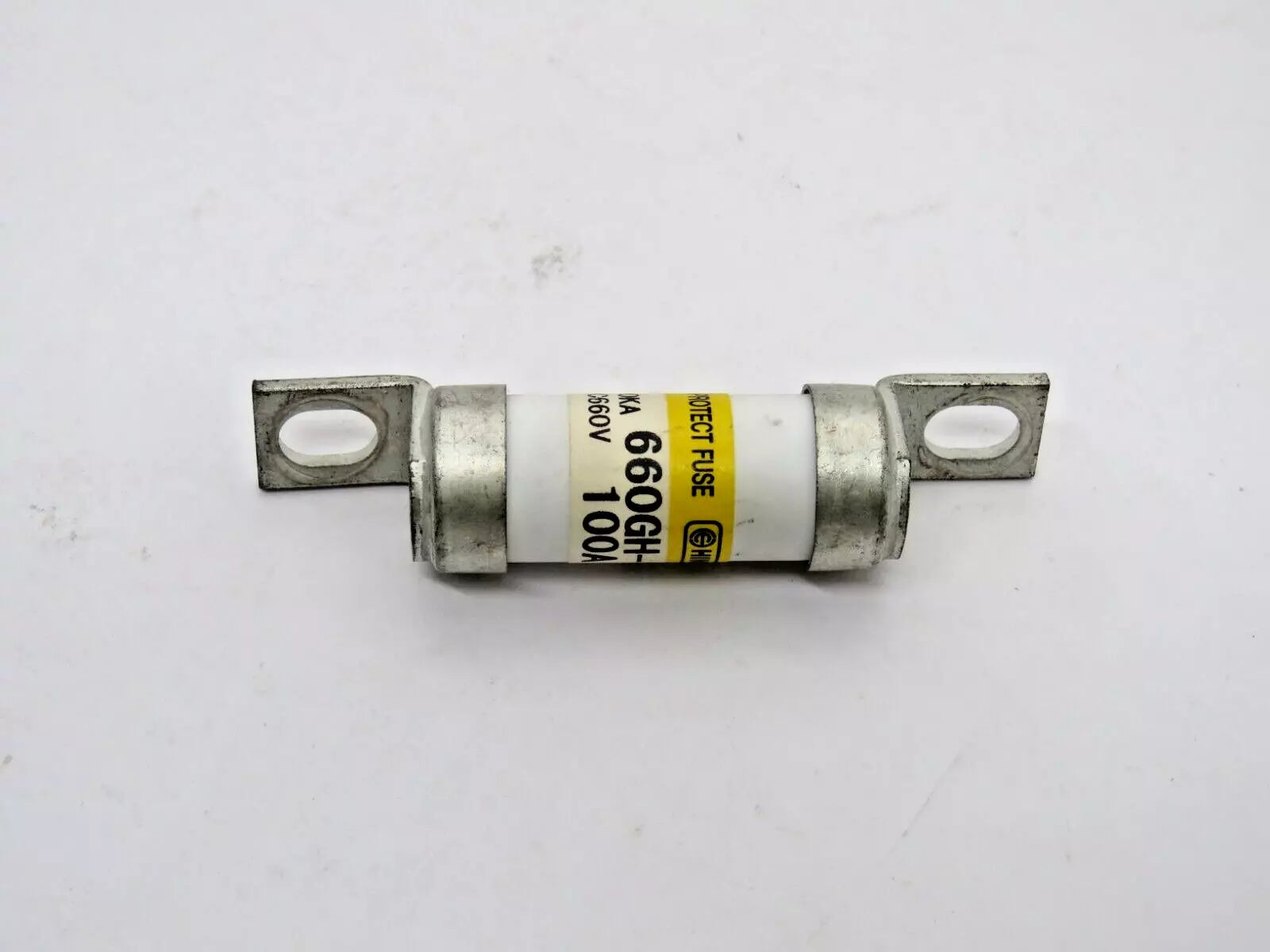 Hinode GH-100UL Fuse 660V 100A for Electrical Systems