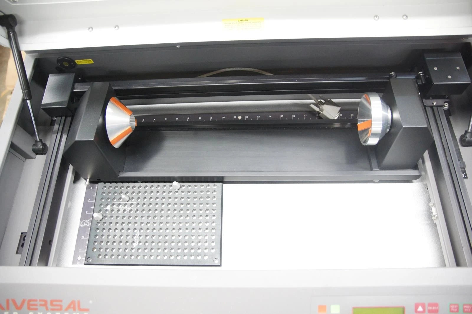 Universal Laser Systems Inc X-660 Laser Engraving And Cutting System