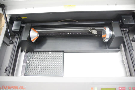 Universal Laser Systems Inc X-660 Laser Engraving And Cutting System