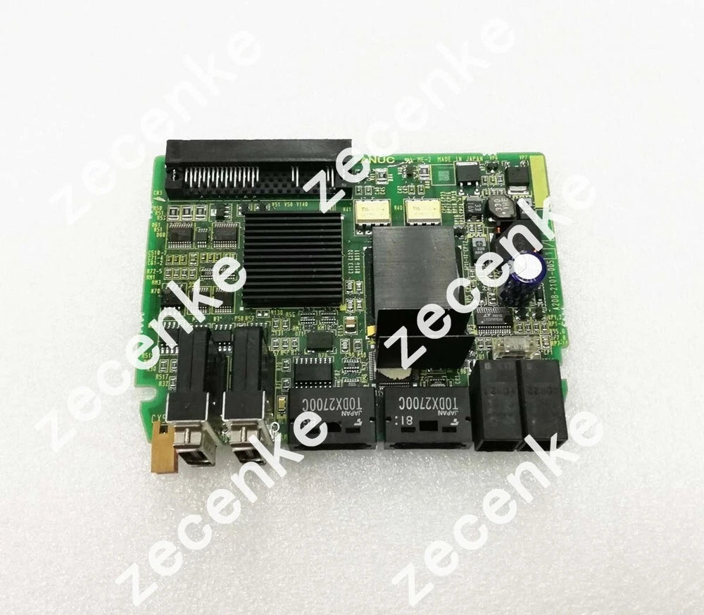 FANUC A20B-2101-0051 New in Box Product