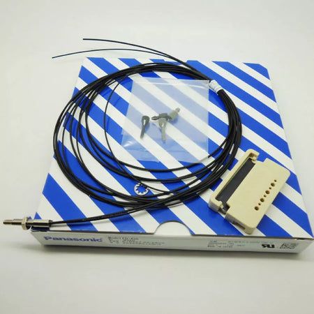 Panasonic FD-43G Fiber Optic Sensor FD43G New In Box