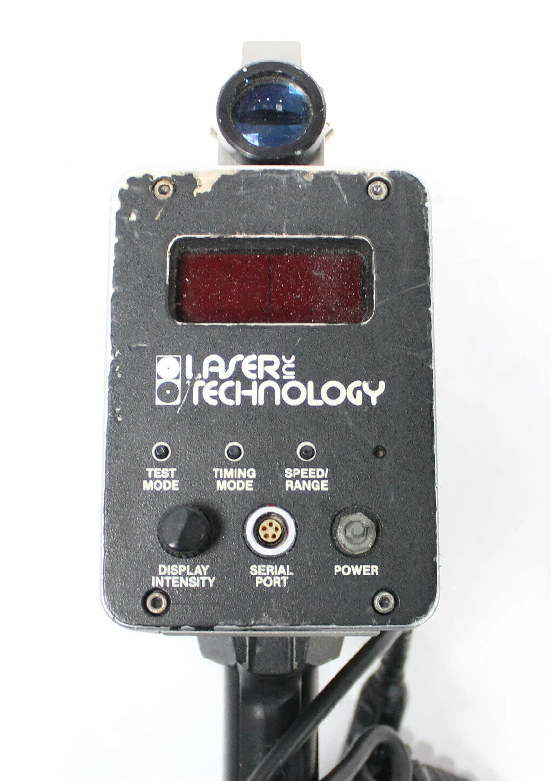 Laser Technology Inc LTI 20/20 Marksman Laser Speed Measuring Gun