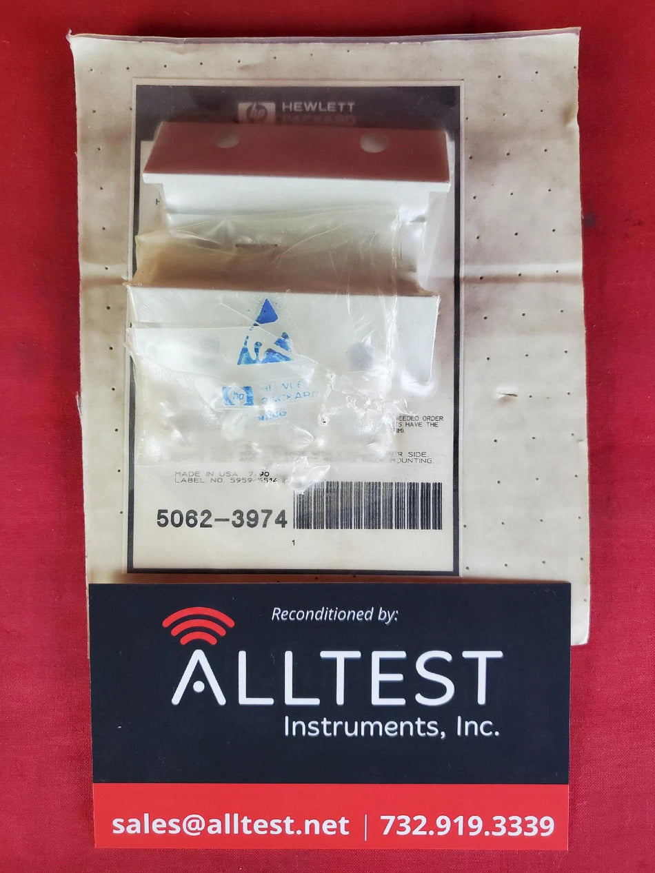 Agilent/Keysight 5062-3974 Rack Mount without Handles