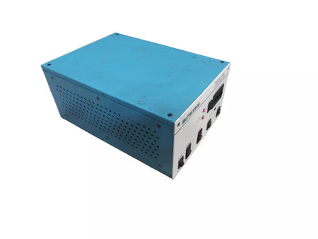 MCPHERSON 789A-3 Controller - Advanced Temperature Control System