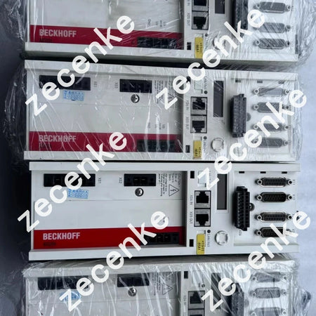 Beckhoff AX5206-0000-0200 Servo Driver - Used 1PC