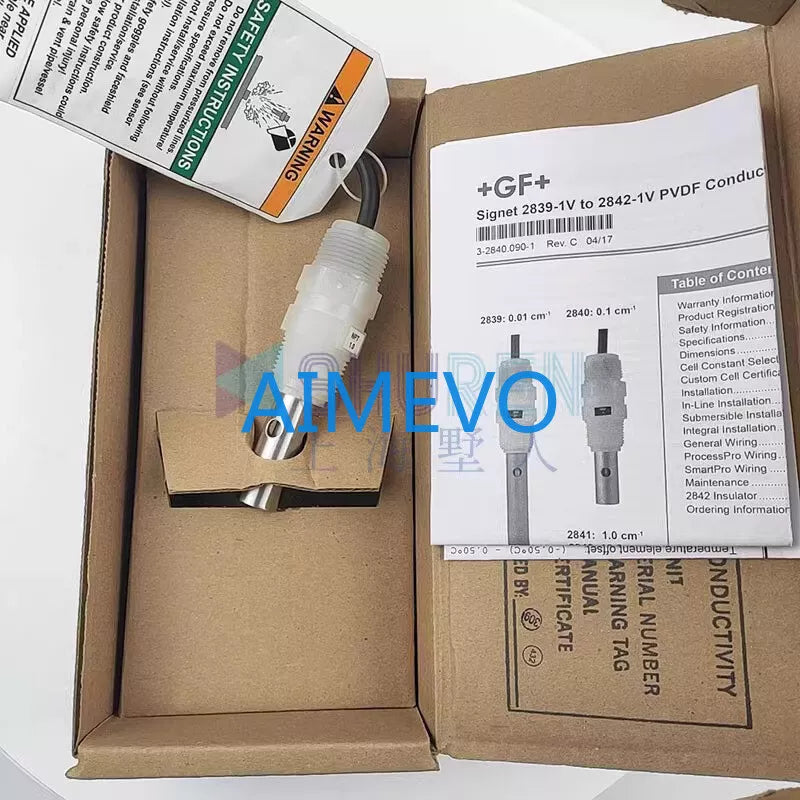 1PC NEW 3-2839-1V sensor