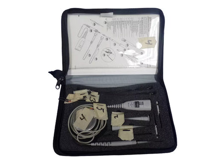 Agilent Infiniium Oscilloscope 600 MHz 4 GS/s 54831M