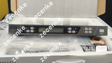 New Baier BS-890A Wireless Microphone with Frequency Band 640 - 690