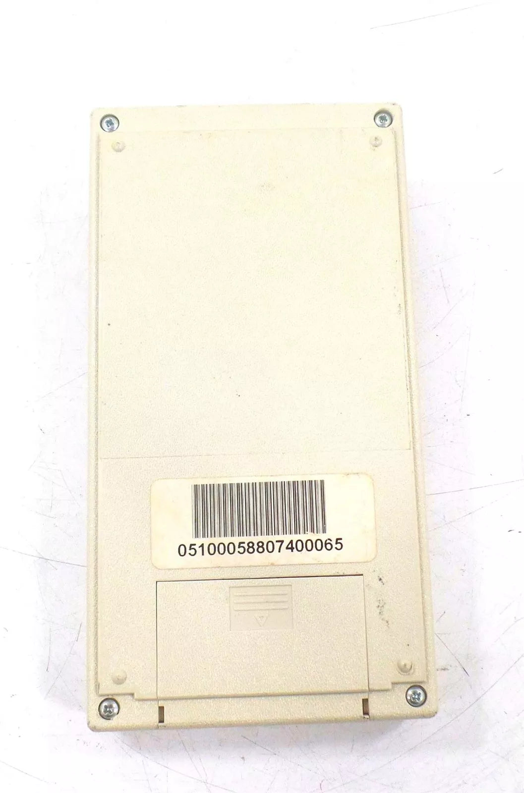 BK Precision 510A Transistor Tester with Complete Capability Set