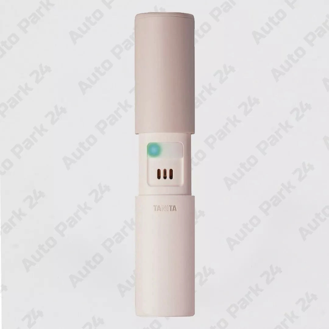 TANITA EB-100-IV Breath Checker: Accurate Alcohol & Odor Tester