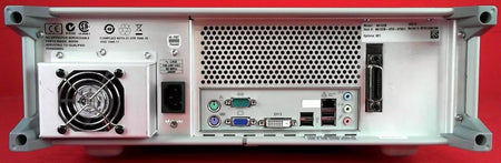 Agilent Keysight 86122B-021 Multi-Wavelength Meter, 1270-1650 nm CALIBRATED