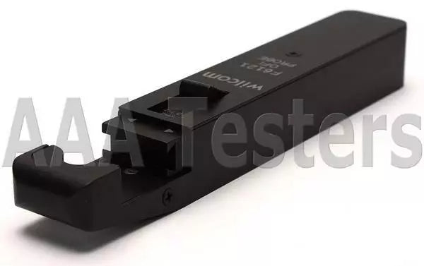 Wilcom F6121 Optical Fiber Identifier OFI Probe F 6121 - XG eqpt