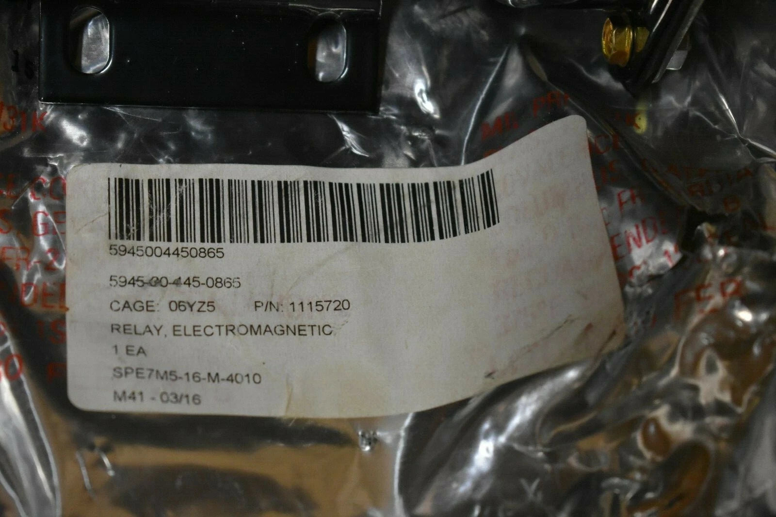 High Precision Digital Multimeter with True RMS Measurement