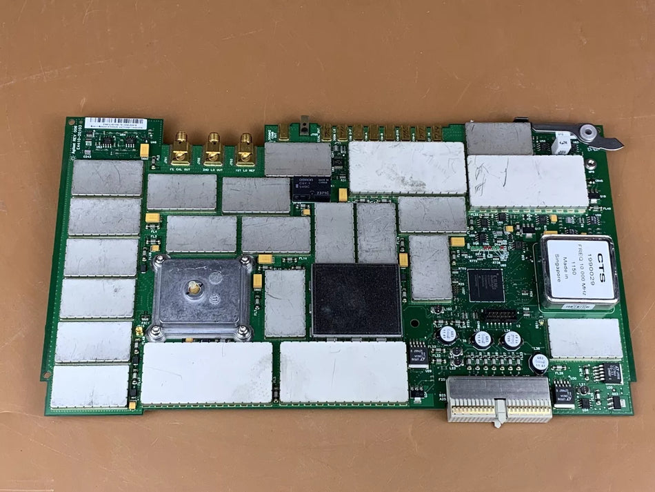 Keysight/Agilent E4410-60108/E4410-63108 Reference Assembly For N9010A N9020A