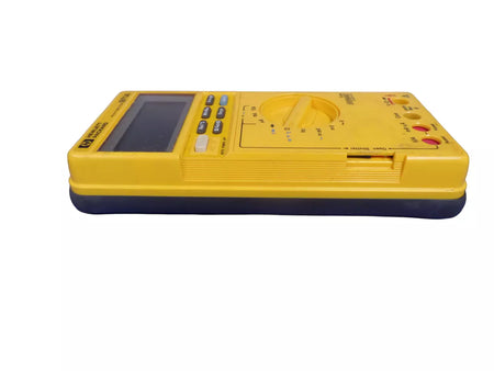 Hewlett Packard 971A Multimeter for Accurate Electrical Measurements