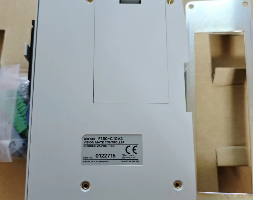 Visionmate F160-C10V2 Controller
