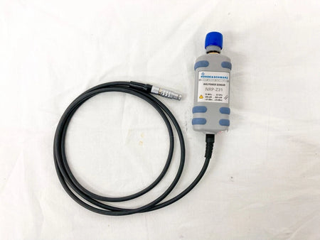 Rohde&Schwarz NRP-Z31 3-Path Power Sensor 10MHz-33GHz