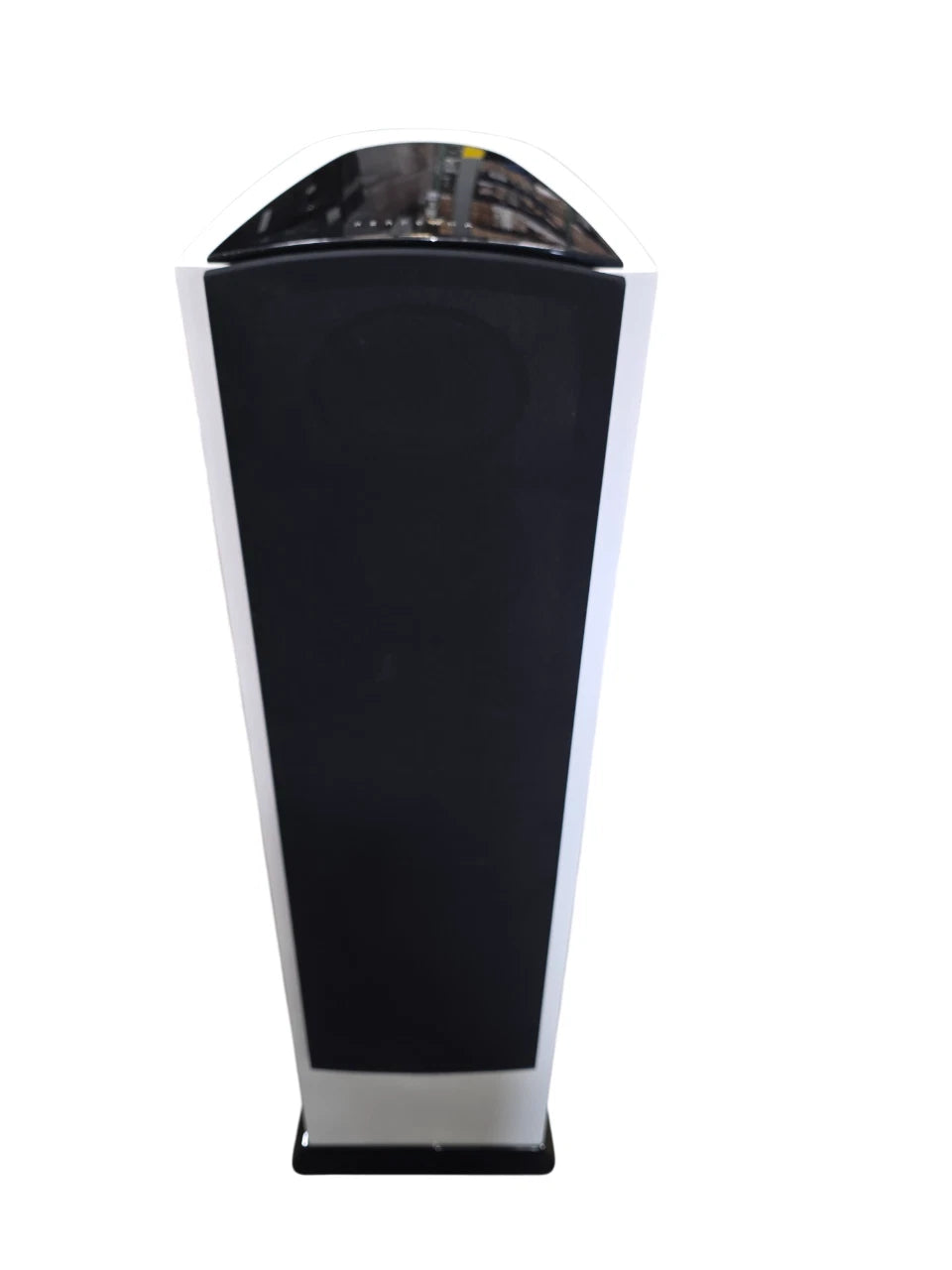 Revel Performa F228Be 3-Way Dual 8-inch  loudspeaker -White - Free Shipping.