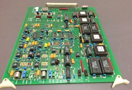 ESM 465217 Rev F Amplifier Board