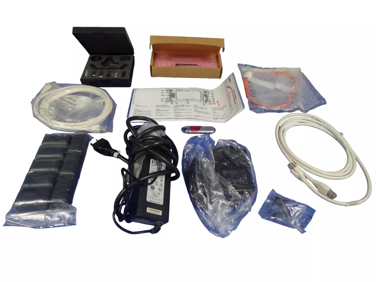 JDSU T-BERD 4000 Handheld OTDR with Free Shipping