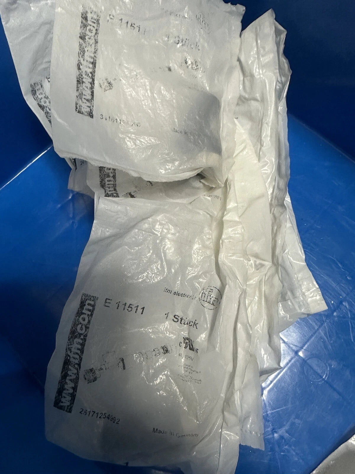 IFM EFECTOR SDOGH050MSSFKPG E11511 NSMP Product