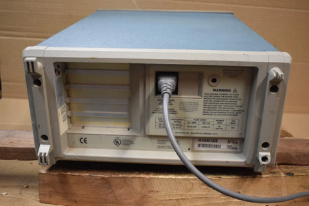 Anainstr Compact Digital Multimeter with Auto-Ranging Function