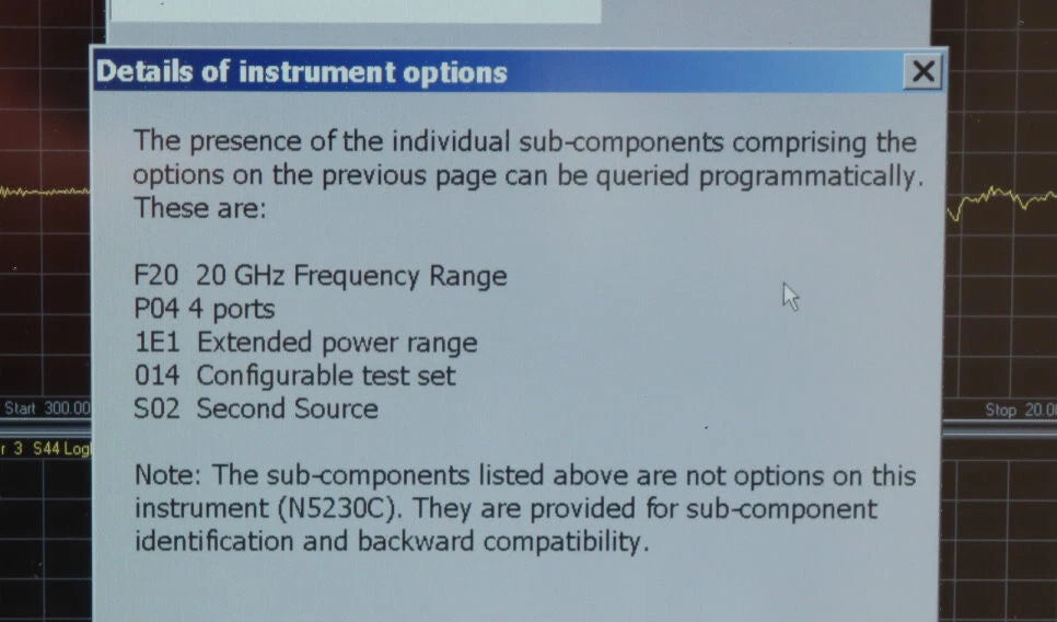 Lakeview Test and Measurement Device Kit for Precision Readings