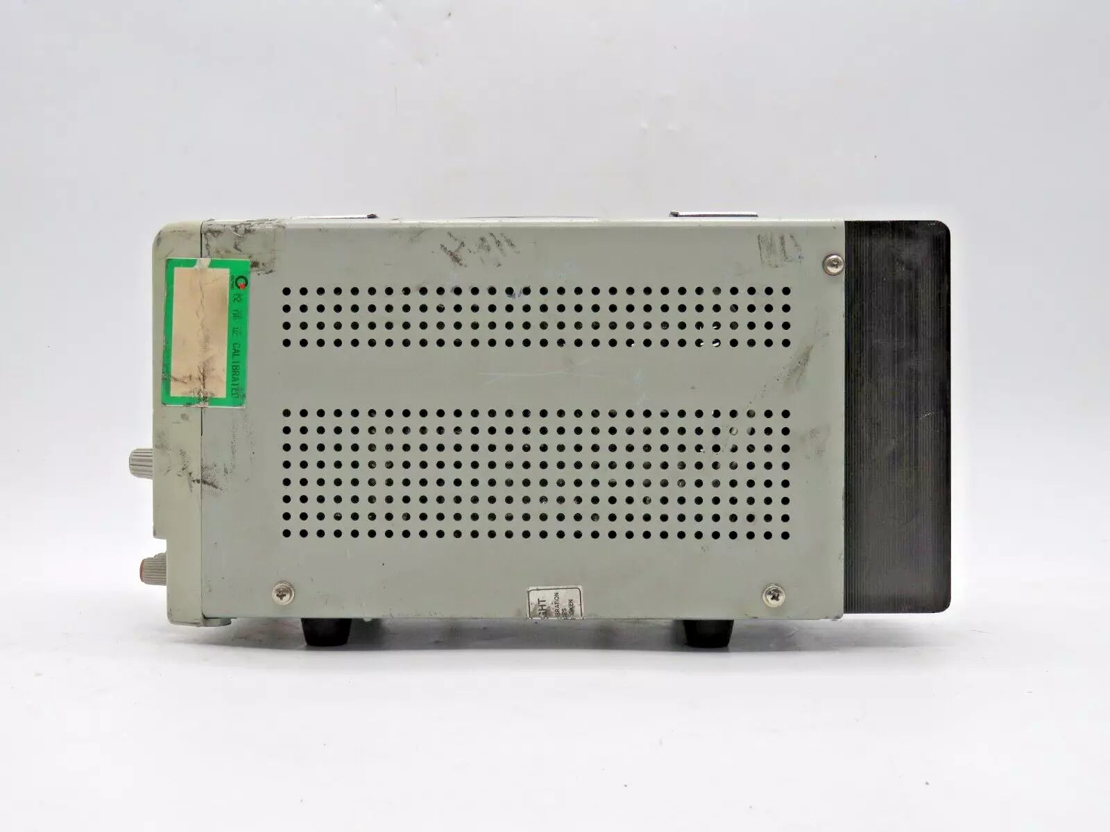 GW Instek GPS-1850D DC Power Supply Programmable 0-18V 0-5A