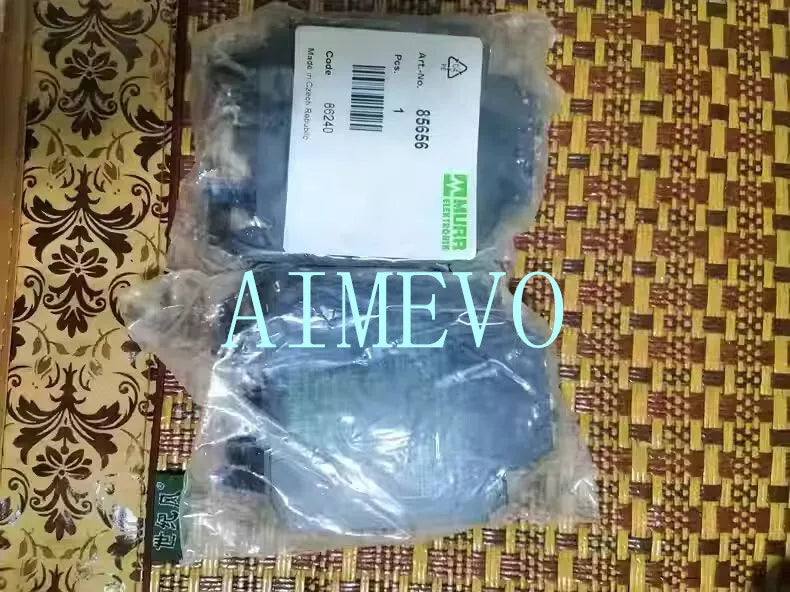 1 Pcs MURR MDD0 Art No.85656 MDS.0.7-24/12