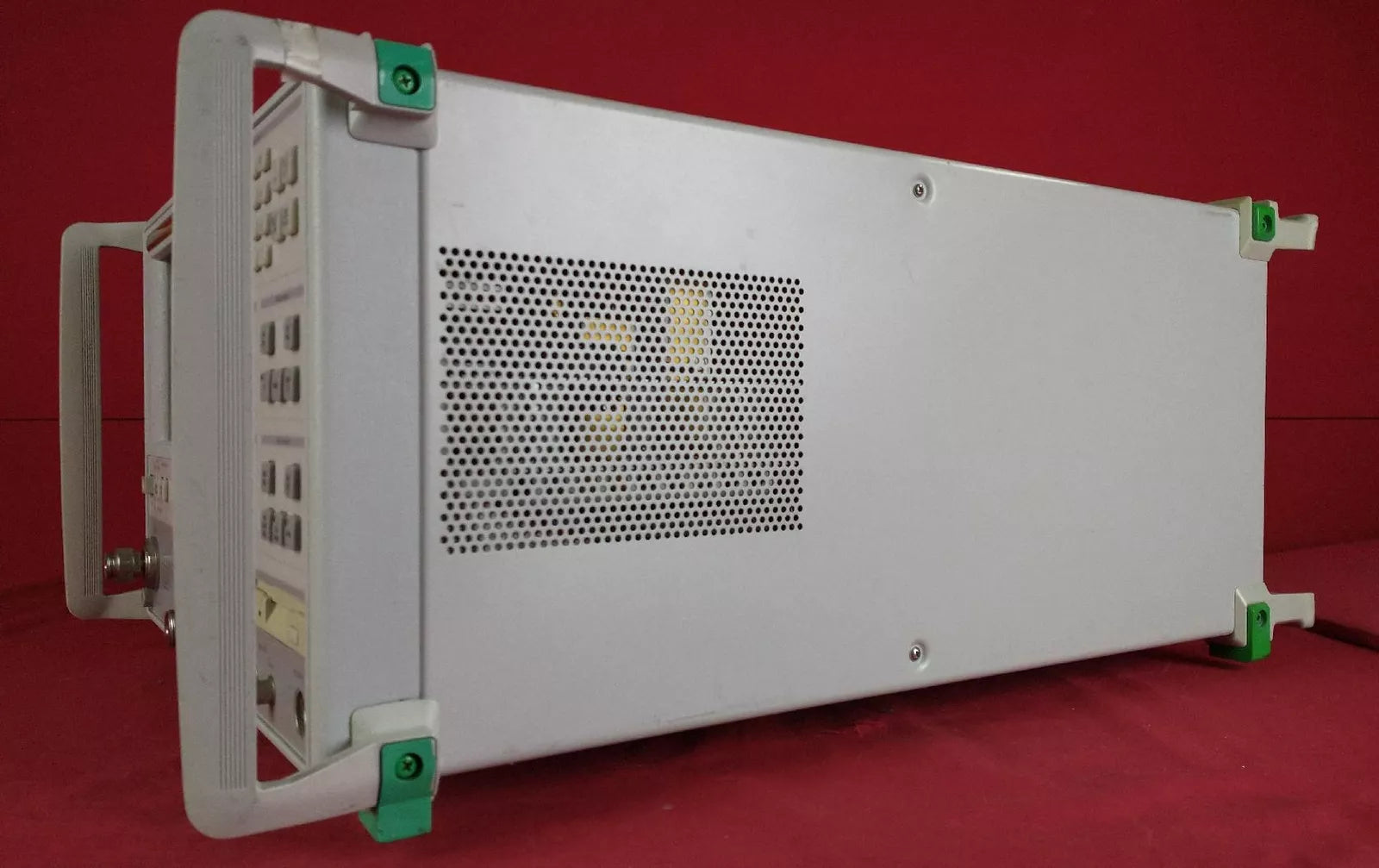 Wiltron 37269A 954905 Vector Network Analyzer, 40 MHz - 40 GHz OPTIONS