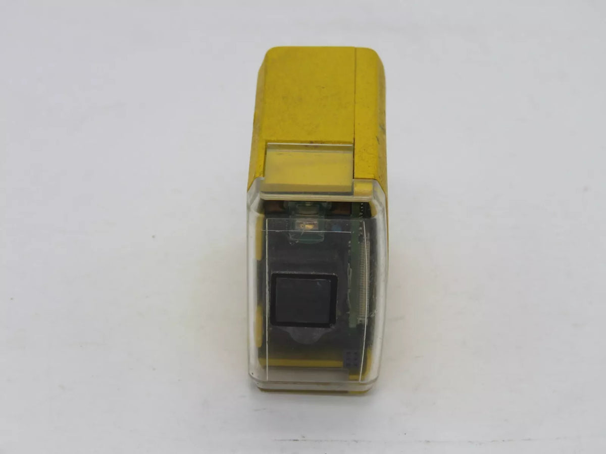 COGNEX KCC-CGX-ADV100DM60 Industrial Barcode Reader – XG eqpt