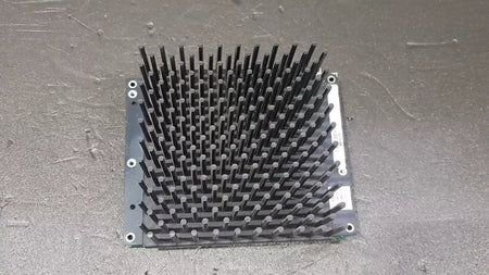Kontron 38001-0000-20-0: ETX CPU Board for Industrial Applications