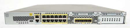 Cisco FPR 2100 Series FPR-2130 Firewall Security Appliance