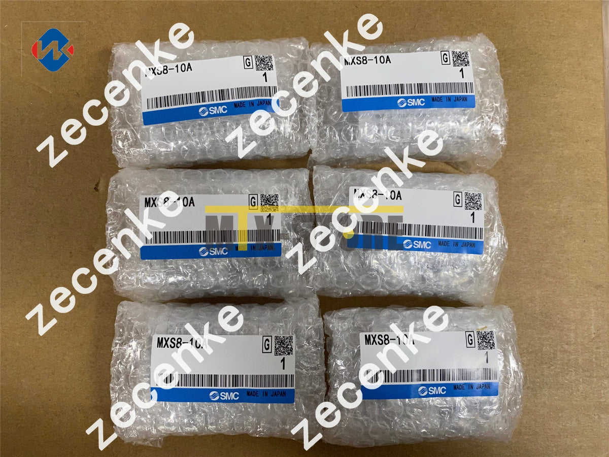 Brand New 1pc for SMC MXS8-10A