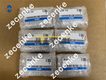 Brand New 1pc for SMC MXS8-10A