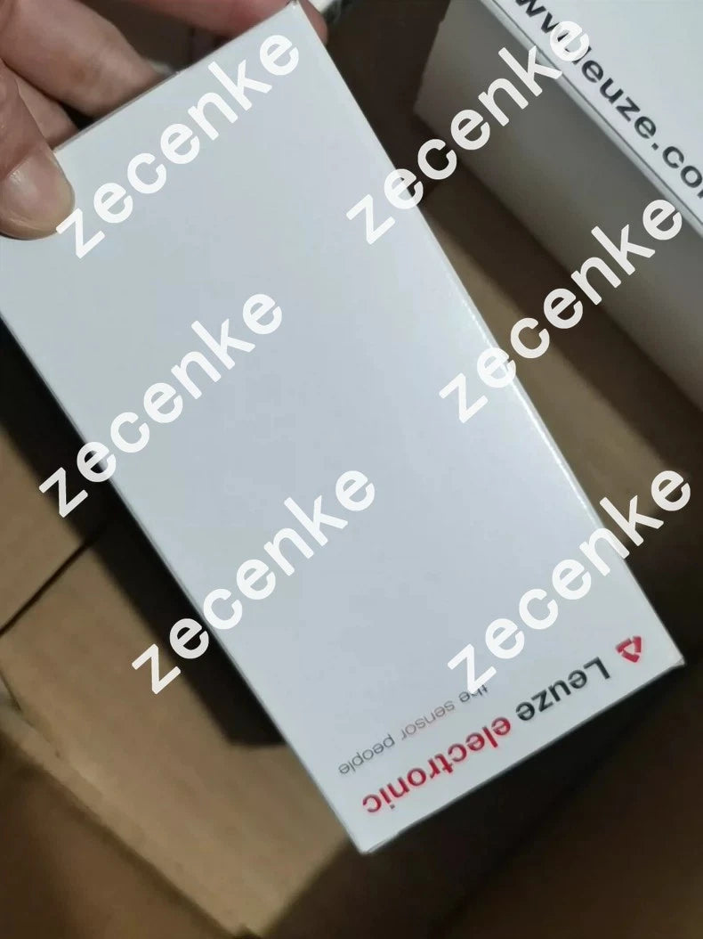 Leuze RK46C.DXL3/4P Photoelectric Sensor 50125754 - 1PC NEW