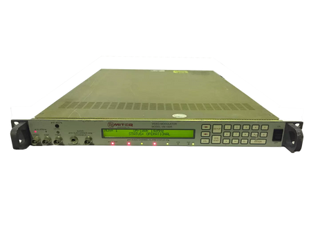 Miteq C Band Video Modulator VM-100R