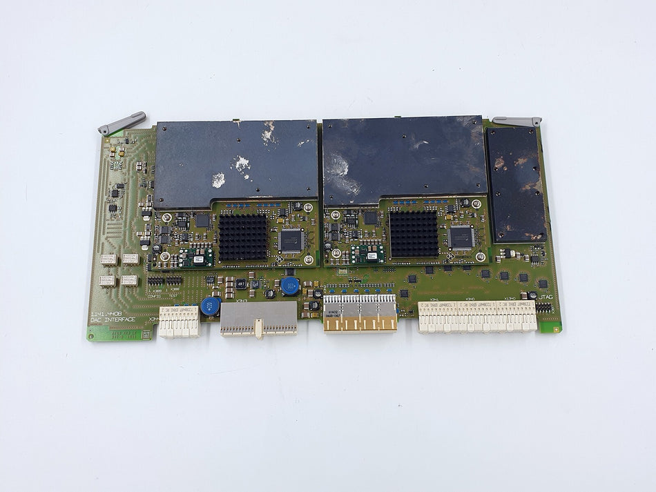 1141.4408 DAC Interface Board for SMU200A