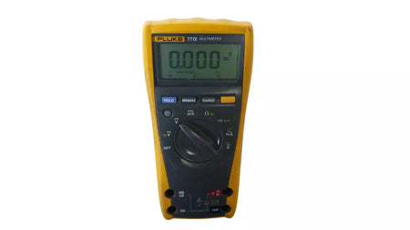 Fluke 77IV Multimeter - Professional Handheld Testing Tool