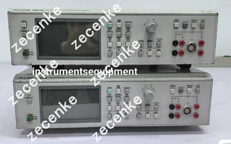1PC Fluke PM6306 1MHz Programmable Automatic RCL Meter