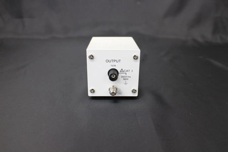 NF PA001-0370 1ohm 1W Shunt resistor