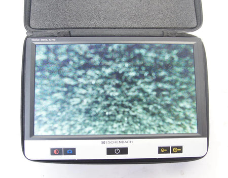 Eschenbach Visolux Digital XL FHD 12 Inch Color HD Video Magnifier Monitor