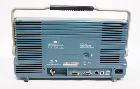 Tektronix DPO 4104 1GHz 4CH 5GS/s Digital Phosphor Oscilloscope