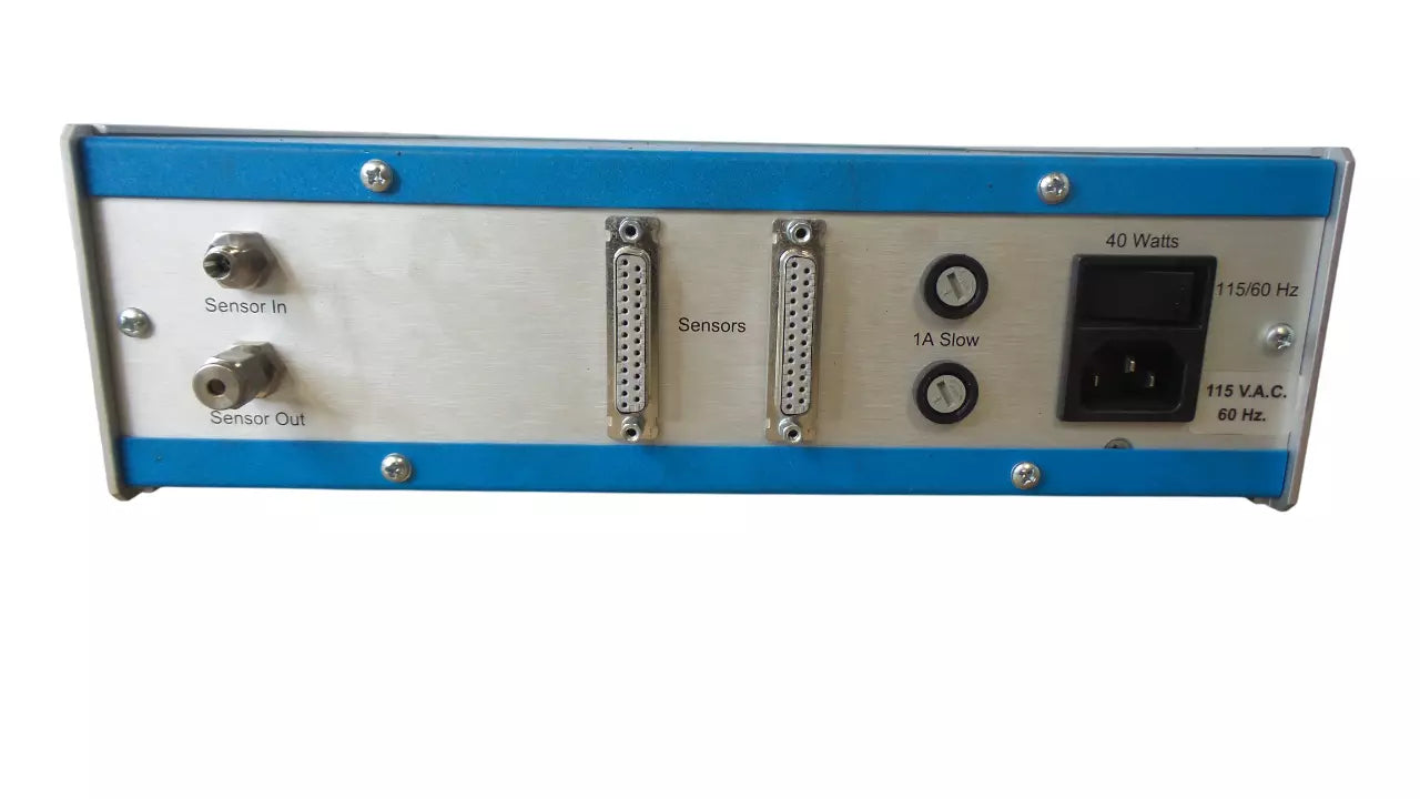 Columbus Instruments PPS CO2 Carbon Dioxide Sensor 