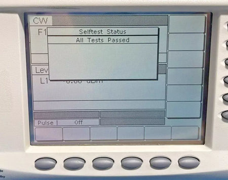 Anritsu MG3695A 2-50GHz Signal Generator with Opt 1B 2C 3 9K 13B 24 Features