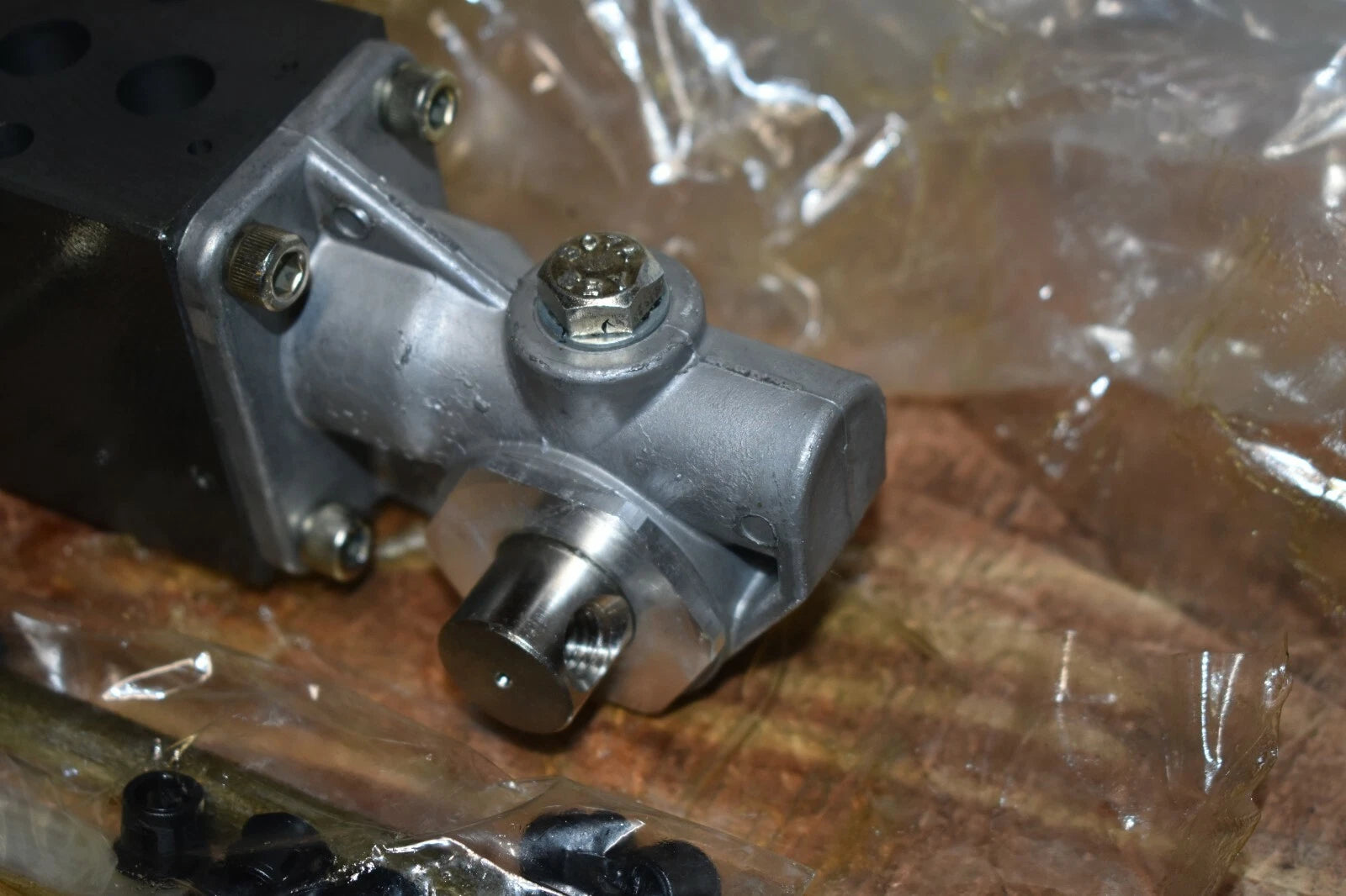 High-Precision AnaInstr Measurement Device for Accurate Data Collection