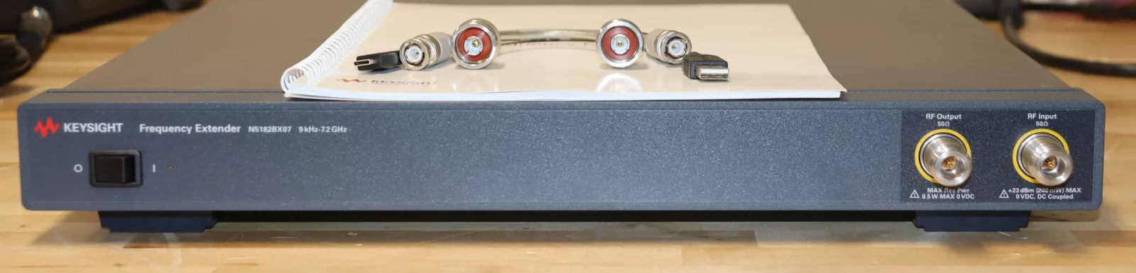 Lakeview Test and Measurement Tool Kit with Multifunctional Digital Meter